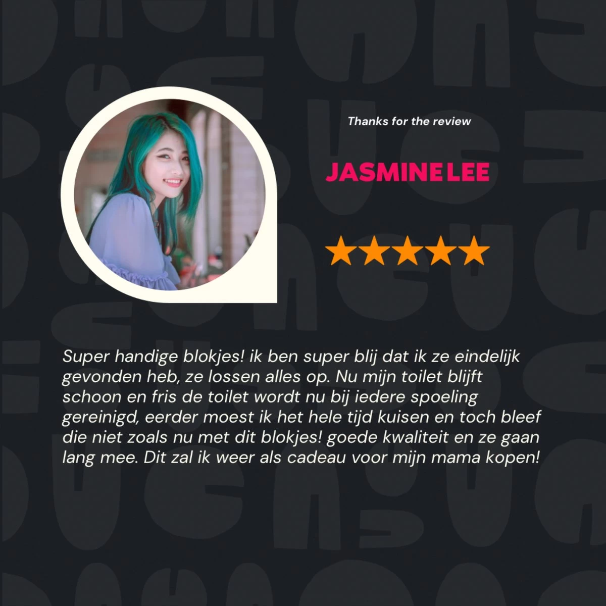 Merkloos Toiletblokjes Voor Inbouwreservoirs – WC-blokjes – Toiletblokken In Een Voordeelverpakking – 30 Stuks 10 Merkloos Toiletblokjes Voor Inbouwreservoirs – WC-blokjes – Toiletblokken In Een Voordeelverpakking – 30 Stuks - Afbeelding 8