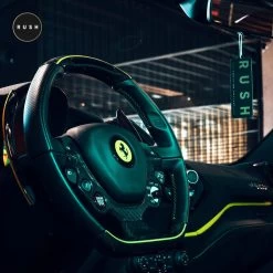 RUSH Bekleding Reiniger - Interieur Reiniger - Auto Wassen - Schoonmaken - Auto Accessories - Interior Clean 750ml 19 RUSH Bekleding Reiniger - Interieur Reiniger - Auto Wassen - Schoonmaken - Auto Accessories - Interior Clean 750ml -Kruideniers Winkel 1200x1200 1587