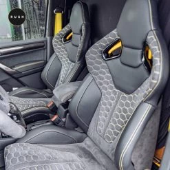 RUSH Bekleding Reiniger - Interieur Reiniger - Auto Wassen - Schoonmaken - Auto Accessories - Interior Clean 750ml 20 RUSH Bekleding Reiniger - Interieur Reiniger - Auto Wassen - Schoonmaken - Auto Accessories - Interior Clean 750ml -Kruideniers Winkel 1200x1200 1588