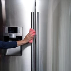 HG Roestvrijstaal Reiniger - 300ml - Onzichtbare Beschermlaag - Reinigt Snel En Streeploos 9 HG Roestvrijstaal Reiniger - 300ml - Onzichtbare Beschermlaag - Reinigt Snel En Streeploos -Kruideniers Winkel 1200x1200 1610