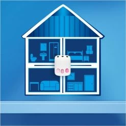 Ambi Pur Luchtverfrisser Navulling 3Volution Ochtend Dauw 4 X 20 Ml (2x2) 11 Ambi Pur Luchtverfrisser Navulling 3Volution Ochtend Dauw 4 X 20 Ml (2x2) -Kruideniers Winkel 1200x1200 1655