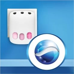 Ambi Pur Luchtverfrisser Navulling 3Volution Ochtend Dauw 4 X 20 Ml (2x2) 12 Ambi Pur Luchtverfrisser Navulling 3Volution Ochtend Dauw 4 X 20 Ml (2x2) -Kruideniers Winkel 1200x1200 1656