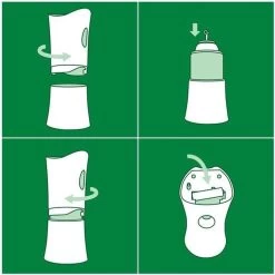 Air Wick Luchtverfrisser Navulling Freshmatic Jasmijn & Witte Bloemen 6 X 250 Ml 8 Air Wick Luchtverfrisser Navulling Freshmatic Jasmijn & Witte Bloemen 6 X 250 Ml -Kruideniers Winkel 1200x1200 1674