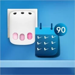 Ambi Pur Luchtverfrisser Navulling 3Volution Vleugje Bloesem 4 X 20 Ml -Kruideniers Winkel 1200x1200 1682