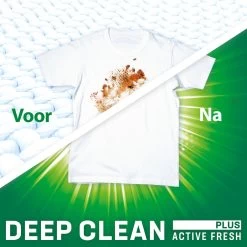 Persil® Persil 4in1 Discs Universal Wascapsules - Wasmiddel Capsules - Voordeelverpakking - 5 X 25 Wasbeurten 14 Persil® Persil 4in1 Discs Universal Wascapsules - Wasmiddel Capsules - Voordeelverpakking - 5 X 25 Wasbeurten -Kruideniers Winkel 1200x1200 17