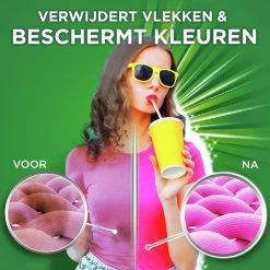 Ariel - Proffesional - Waspoeder Color - 9kg - 140 Wasbeurten -Kruideniers Winkel 1200x1200 196