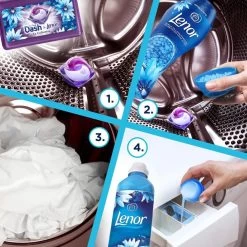 LENOR ZEEBRIES 12 X 900ML 10 LENOR ZEEBRIES 12 X 900ML -Kruideniers Winkel 1200x1200 247