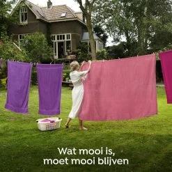 Robijn Collections Rosé Chique Wasverzachter - 8 X 30 Wasbeurten - Voordeelverpakking -Kruideniers Winkel 1200x1200 250