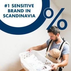 Neutral 0% Parfumvrij Vloeibaar Wasverzachter - 5 X 27 Wasbeurten - Voordeelverpakking -Kruideniers Winkel 1200x1200 279