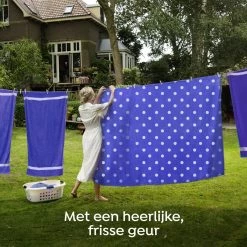 Robijn Specials Stip En Streep Wasverzachter - 8 X 30 Wasbeurten - Voordeelverpakking -Kruideniers Winkel 1200x1200 284