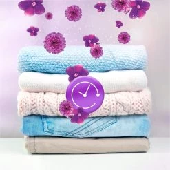 Lenor Amethist En Bloemen - In-Wash Geurbooster - Voordeelverpakking 6 X 16 Wasbeurten -Kruideniers Winkel 1200x1200 319