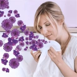 Lenor Amethist En Bloemen - In-Wash Geurbooster - Voordeelverpakking 6 X 16 Wasbeurten -Kruideniers Winkel 1200x1200 323