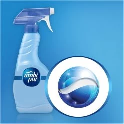 Ambi Pur Classic - 500ml - 8 Stuks - Textielverfrisser -Kruideniers Winkel 1200x1200 337