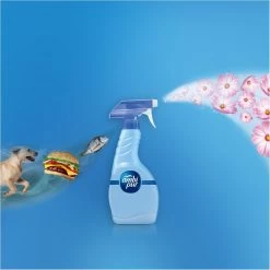 Ambi Pur Classic - 500ml - 8 Stuks - Textielverfrisser -Kruideniers Winkel 1200x1200 339