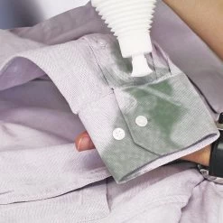 HG Vlekken Voorbehandeling Gel Extra Sterk - 500 Ml - Verwijdert De Allerergste Vlekken = Met Actieve Zuurstof -Kruideniers Winkel 1200x1200 346