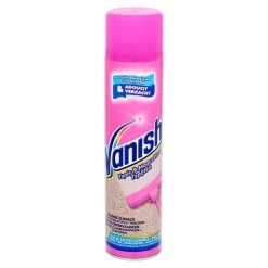 Vanish Gold Mousse Voor Tapijt Vlekkenverwijderaar - 600 Ml 12 Vanish Gold Mousse Voor Tapijt Vlekkenverwijderaar - 600 Ml -Kruideniers Winkel 1200x1200 349
