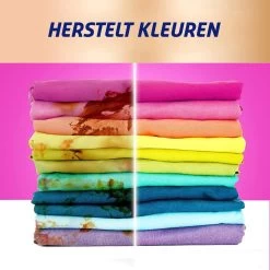 Vanish Oxi Action Poeder - Vlekverwijderaar Voor Gekleurde Was - 2,7 Kg -Kruideniers Winkel 1200x1200 356