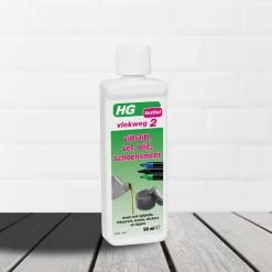 HG Vlekweg 2 - 50ml - Voor O.a. Vlekken Van Viltstift, Vet, Olie & Schoensmeer -Kruideniers Winkel 1200x1200 366