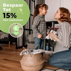 Drogerballen Met Wasparfum - Droogballen - Set Van 6 XL Ballen - Wasdroger Ballen Wol - 100% Nieuw-Zeelands Schapenwol - Wasballen 15 Drogerballen Met Wasparfum - Droogballen - Set Van 6 XL Ballen - Wasdroger Ballen Wol - 100% Nieuw-Zeelands Schapenwol - Wasballen -Kruideniers Winkel 1200x1200 375