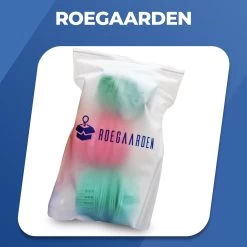 Roegaarden Drogerballen - Droogballen - Met Spons - Duurzaam - Sneller Droog -Kruideniers Winkel 1200x1200 438