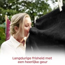 Robijn Black Velvet 3 In 1 Wascapsules Speciaal Voor De Zwarte Was - 29 Wasbeurten -Kruideniers Winkel 1200x1200 47