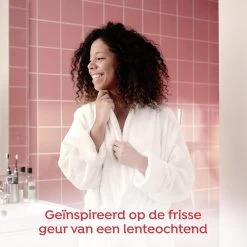 Robijn Klein & Krachtig Wit Floral Morning Vloeibaar Wasmiddel - 8 X 19 Wasbeurten - Voordeelverpakking -Kruideniers Winkel 1200x1200 50