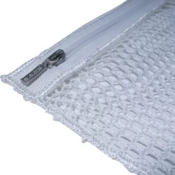 Wasnet 60x90 Cm - Met Ritsafsluiting - Wit - Professionele Stomerij Kwaliteit -Kruideniers Winkel 1200x1200 530