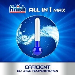 Finish All In 1 Max Regular - Vaatwastabletten - 170 Stuks - Voordeelpak 14 Finish All In 1 Max Regular - Vaatwastabletten - 170 Stuks - Voordeelpak -Kruideniers Winkel 1200x1200 557