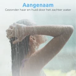 ENISTO® Magnetische Waterontharder Small – Waterontharder Magneet – Douchefilter – Waterontkalker – Waterverzachter – Antikalk – Blauw – RVS -Kruideniers Winkel 1200x1200 605