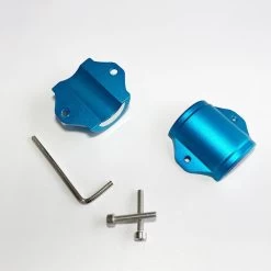 Magnetische Waterontharder - Professionele Waterontharder Magneet - Waterontkalker Waterleiding - Blauw - Anti Kalk -Kruideniers Winkel 1200x1200 609