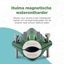 Huima Magnetische Waterontharder – Waterontkalker – Waterontharder Magneet – Ontkalker – Antikalk Magneet – Waterverzachter - Waterontharder Waterleiding – Kalk – Antikalk -Kruideniers Winkel 1200x1200 613