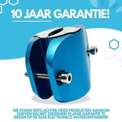 Ease Electronicz Magnetische Waterontharder 15.000 Gauss - Waterverzachter - Waterontharder Magneet - Waterontkalker - Antikalk Magneet 17 Ease Electronicz Magnetische Waterontharder 15.000 Gauss - Waterverzachter - Waterontharder Magneet - Waterontkalker - Antikalk Magneet -Kruideniers Winkel 1200x1200 631