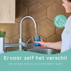 Jooba Magnetische Waterontharder - 1+1 GRATIS - Waterontharder Magneet - Waterontharder Waterleiding - Ontkalker - 4000 Silvertech - Waterontkalker - Antikalk Magneet - Kalkaanslag 24 Jooba Magnetische Waterontharder - 1+1 GRATIS - Waterontharder Magneet - Waterontharder Waterleiding - Ontkalker - 4000 Silvertech - Waterontkalker - Antikalk Magneet - Kalkaanslag -Kruideniers Winkel 1200x1200 646