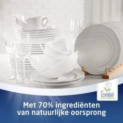 SUN® Sun All-in-1 Normaal Vaatwastabletten - 7 X 25 Tabletten - Voordeelverpakking -Kruideniers Winkel 1200x1200 676