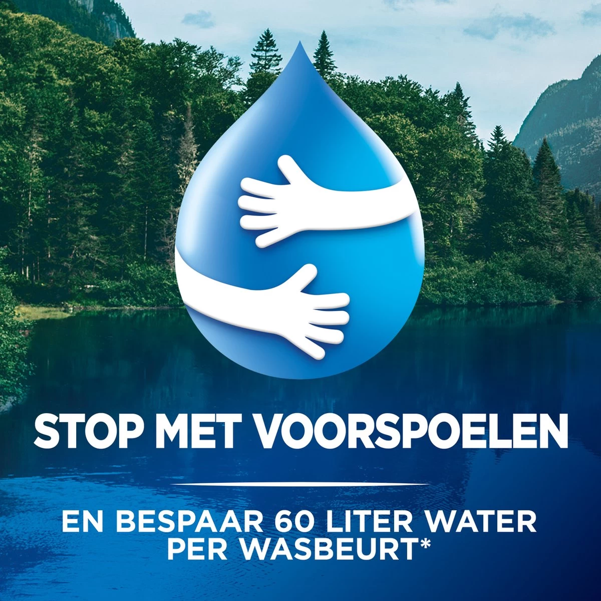 Finish Ultimate Regular Vaatwastabletten - 3x42 Capsules Promo Pack 4 Finish Ultimate Regular Vaatwastabletten - 3x42 Capsules Promo Pack - Afbeelding 2