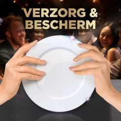 Finish Ultimate Regular Vaatwastabletten - 3x42 Capsules Promo Pack 16 Finish Ultimate Regular Vaatwastabletten - 3x42 Capsules Promo Pack -Kruideniers Winkel 1200x1200 690