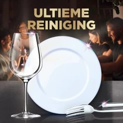 Finish Ultimate Regular Vaatwastabletten - 3x42 Capsules Promo Pack 21 Finish Ultimate Regular Vaatwastabletten - 3x42 Capsules Promo Pack -Kruideniers Winkel 1200x1200 695