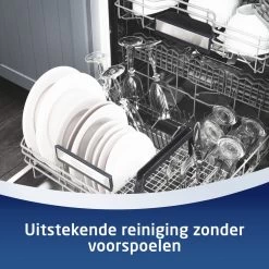 SUN® Sun All-in 1 Normaal Vaatwastabletten - 276 Tabletten - Voordeelverpakking -Kruideniers Winkel 1200x1200 697
