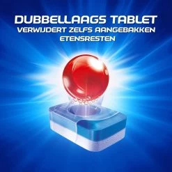 Finish All In 1 Max Citroen - Vaatwastabletten - 170 Tabs - Voordeelpak -Kruideniers Winkel 1200x1200 703