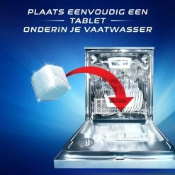 Finish Machinereiniger Tijdens De Wasbeurt - 6 Stuks -Kruideniers Winkel 1200x1200 706