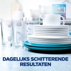 Finish Power All In One Regular Vaatwastabletten - 80 Stuks 14 Finish Power All In One Regular Vaatwastabletten - 80 Stuks -Kruideniers Winkel 1200x1200 713