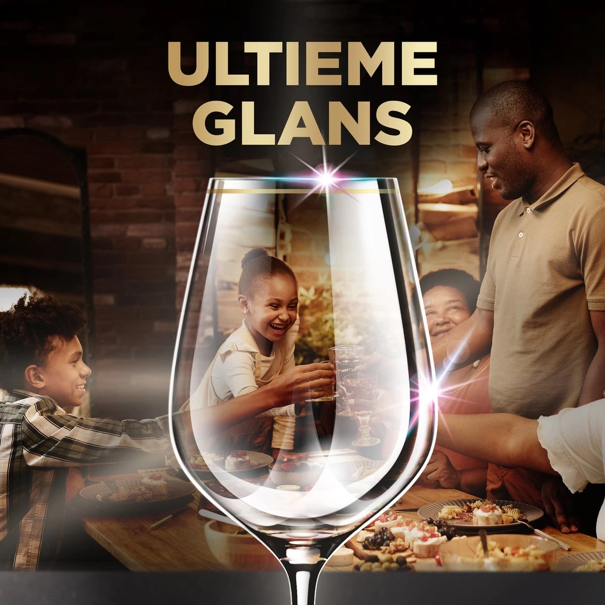 Finish Ultimate Infinity Shine Citroen Vaatwastabletten - 80 Capsules 10 Finish Ultimate Infinity Shine Citroen Vaatwastabletten - 80 Capsules - Afbeelding 8