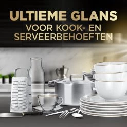 Finish Ultimate Infinity Shine Citroen Vaatwastabletten - 80 Capsules 25 Finish Ultimate Infinity Shine Citroen Vaatwastabletten - 80 Capsules -Kruideniers Winkel 1200x1200 728