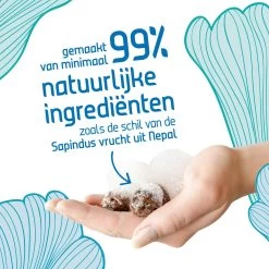 Seepje Afwaszeep Pakket Met Magneet - Natuurlijke Ingredienten - 0% Plastic - 3 X 120 Gram -Kruideniers Winkel 1200x1200 745