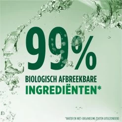 Dreft Natuurlijke Geur - Afwasmiddel - Bergamot & Gember - Ondersteboven Fles - Voordeelverpakking 8 X 370 Ml -Kruideniers Winkel 1200x1200 747