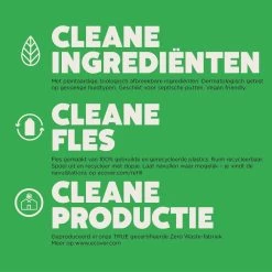 Ecover - Afwasmiddel - Lelie & Lotus - Voordeelverpakking 8 X 450 Ml 10 Ecover - Afwasmiddel - Lelie & Lotus - Voordeelverpakking 8 X 450 Ml -Kruideniers Winkel 1200x1200 751