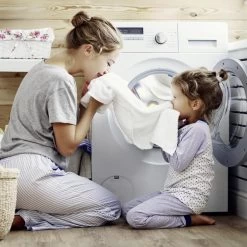 Omo Wit Vloeibaar Wasmiddel - 6 X 20 Wasbeurten - Voordeelverpakking 21 Omo Wit Vloeibaar Wasmiddel - 6 X 20 Wasbeurten - Voordeelverpakking -Kruideniers Winkel 1200x1200 78