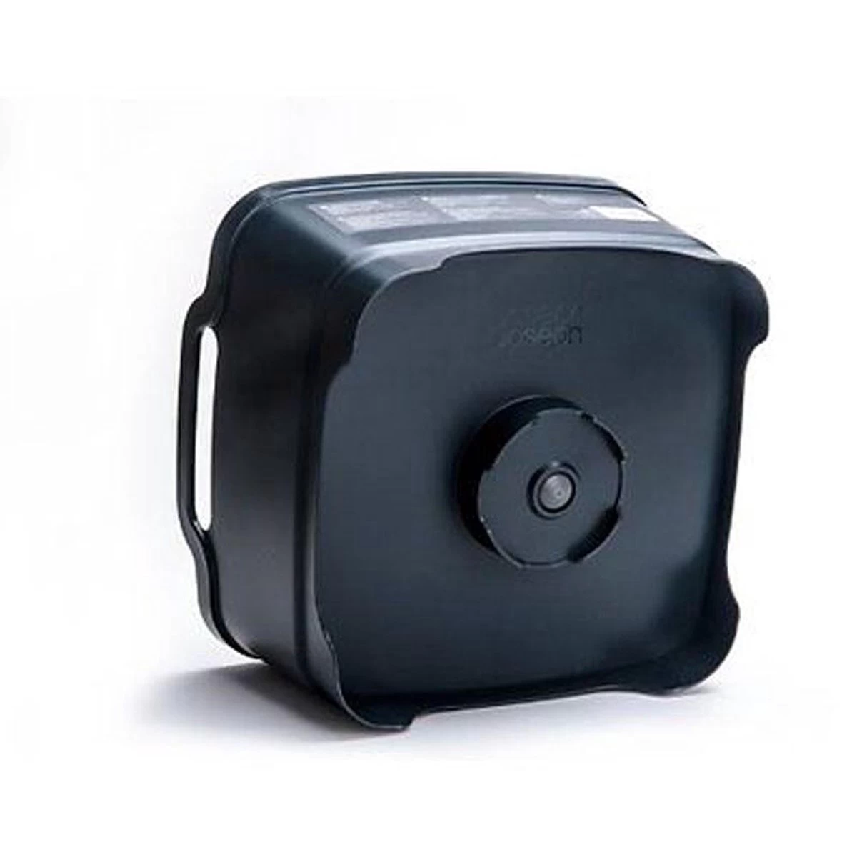 Aanrecht Afwasteil Wash And Drain, Grijs - Joseph Joseph 4 Aanrecht Afwasteil Wash And Drain, Grijs - Joseph Joseph - Afbeelding 2