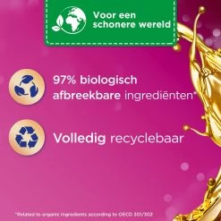 Silan Aroma Therapy Relaxing Maldives Wasverzachter - 8 X 54 Wasbeurten - Voordeelverpakking -Kruideniers Winkel 1200x1200 87