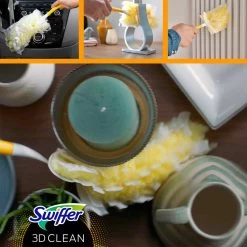 Swiffer Duster XXL - 1 Stofdoekje 360° -Kruideniers Winkel 1200x1200 985